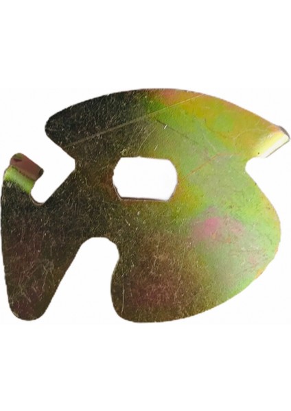 Eds Slim Yarım Ay 4 Bacağı Ileri Geri Yapan Yedek Parça fiyatları