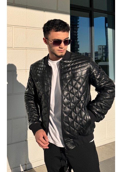 Erkek Hakiki Deri Ceket fiyatları