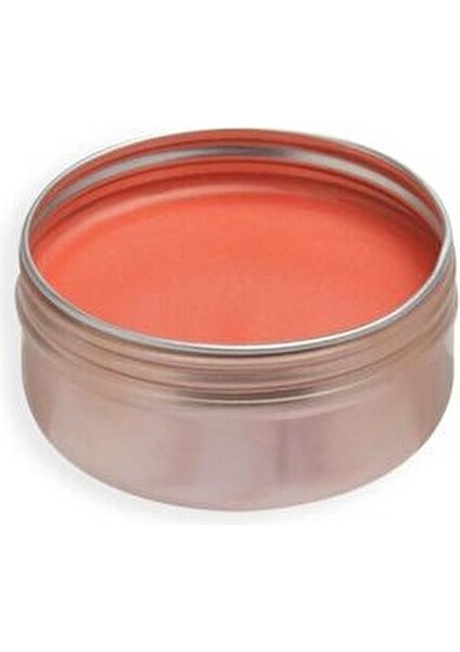 Glow Balm Peach Bliss Allık Işıltılı Etkiyle Doğal Görünüm Sunar fiyatları
