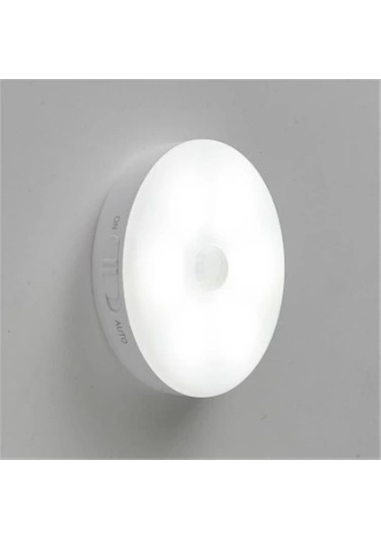 Şarjlı Sensörlü Gece LED Lambası Egonex fiyatları