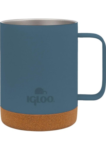Çelik Mug Termos - Igloo - Cork - 350ML - Kayrak - 205696 fiyatları