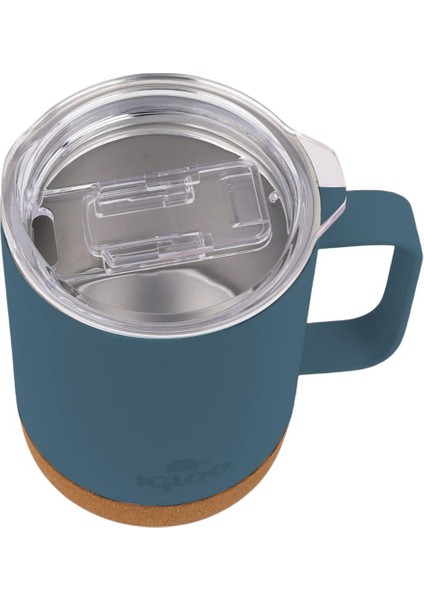 Çelik Mug Termos - Igloo - Cork - 350ML - Kayrak - 205696 fırsatları