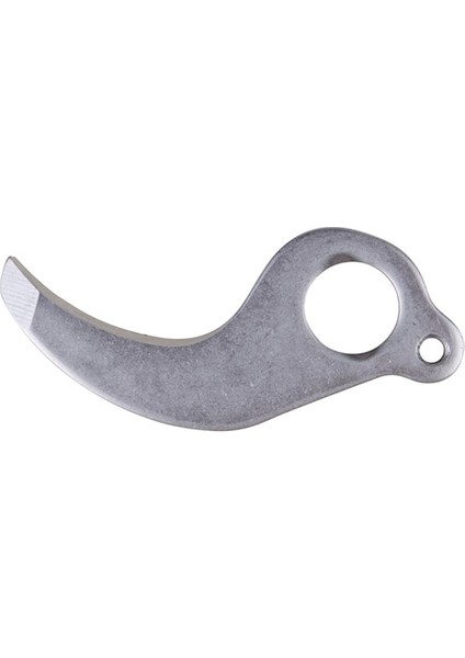 Bıçak Alt Ital Akülü Budama Makası FX25