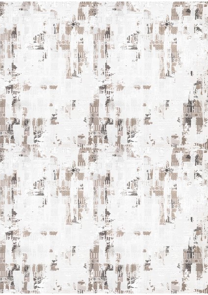 Pamuk Dokuma Taban Kaymaz Yıkanabilir Vintage Salon Halısı Mutfak Halısı Koridor Halısı