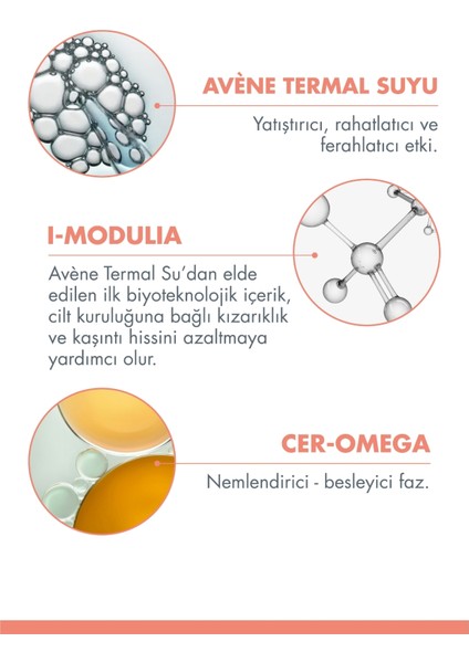 Xeracalm A.d Kuruluğa Bağlı Yoğun Kaşıntı Karşıtı Konsantre Krem 40 ml fiyatları