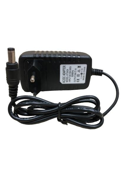 24 Volt 1 Amper Adaptör Priz Tip fiyatları