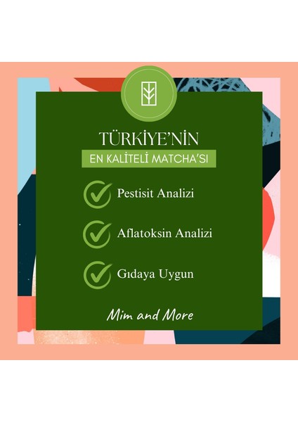 Strawberry Matcha Kapsül - Nespresso Uyumlu, Çilek Aromalı Matcha Tozu, 10'lu Paket indirimleri