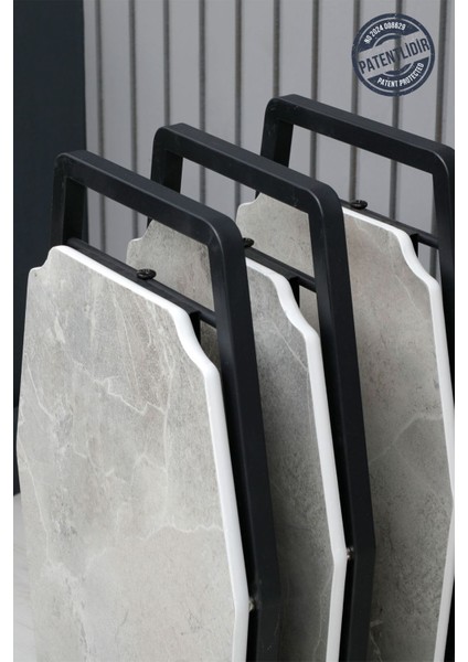 Dali Serisi 1 Adet Beyaz Mermer Desen Katlanabilir Mdf C Sehpa Yan Sehpa Gold Kaplama Metal Ayak indirimleri