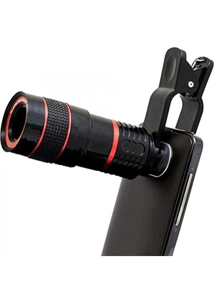 Yüksek Çözünürlüklü Görüntü Tac Zoom Fotoğraf Lensi modelleri