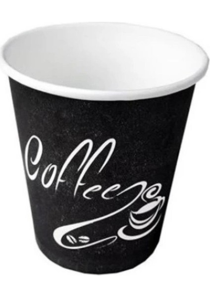 14 Oz Karton Bardak 50'li