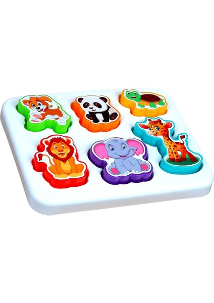 Sevimli Hayvanlar Bultak 03431