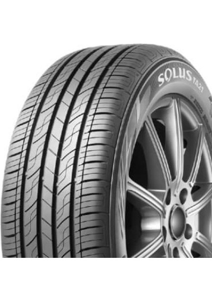 205/60R15 91H M+S Kumho TA21