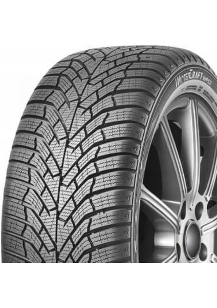 185/65R15 88T Wintercraft Kumho WP52 (Kış)