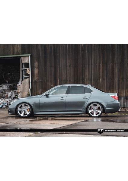 Bmw E60 520D/520I/525I/525I/530I Xt Spor Yay -50MM modelleri