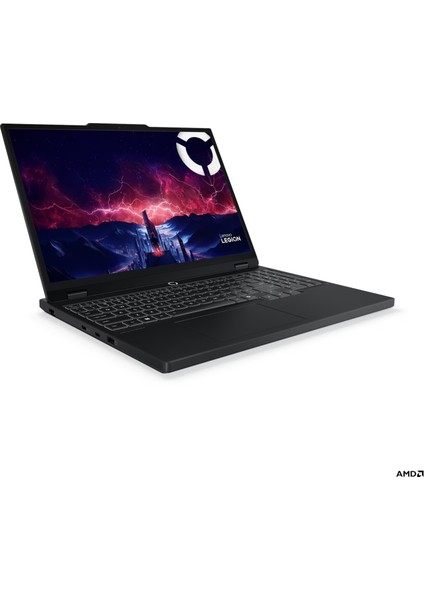 Legion 5 15AHP10 Amd Ryzen 7 260 24GB 1TB SSD RTX 5060 8GB (115W) Freedos 15.3" 165Hz Wuxga IPS Panel Taşınabilir Bilgisayar 83M00070TR fiyatları
