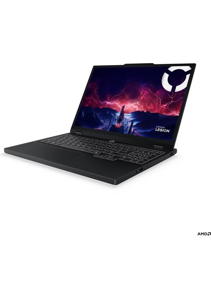 Legion 5 15AHP10 Amd Ryzen 7 260 24GB 1TB SSD RTX 5060 8GB (115W) Freedos 15.3" 165Hz Wuxga IPS Panel Taşınabilir Bilgisayar 83M00070TR modelleri