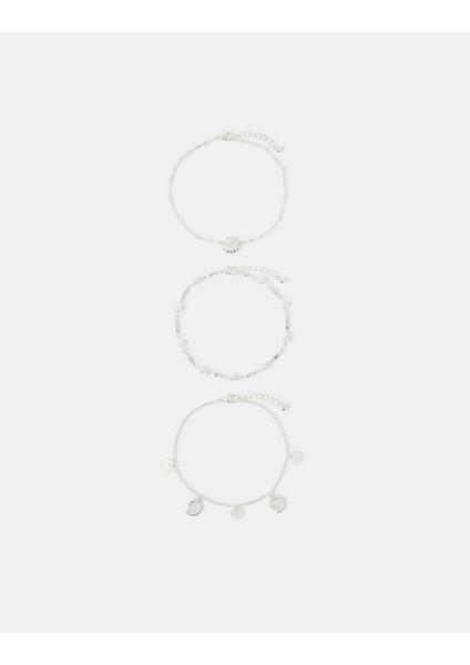 Deniz Kbuğu V E Inci Hal Hal Set x 3 fiyatları