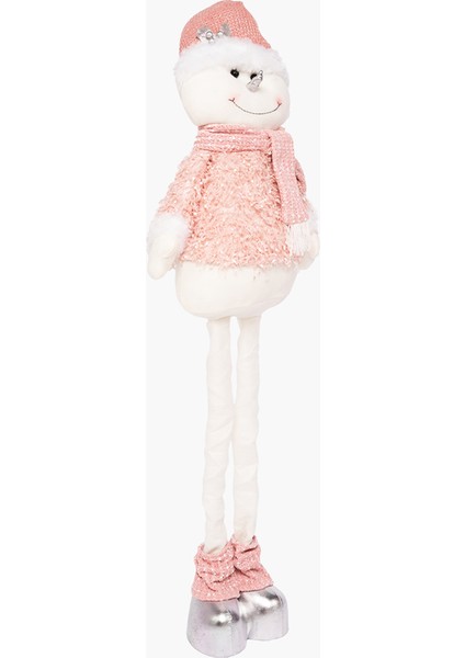 Happy Sugar Kadın Pembe Peluş Dekor 120CM modelleri