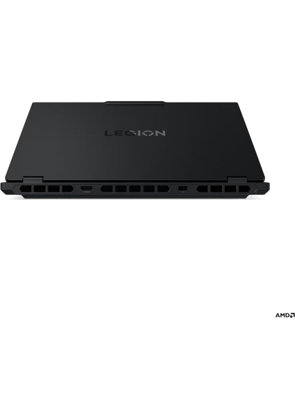 Legion 5 15AHP10 Amd Ryzen 7 260 24GB 1TB SSD RTX 5060 8GB (115W) Freedos 15.3" 165Hz Wuxga IPS Panel Taşınabilir Bilgisayar 83M00070TR