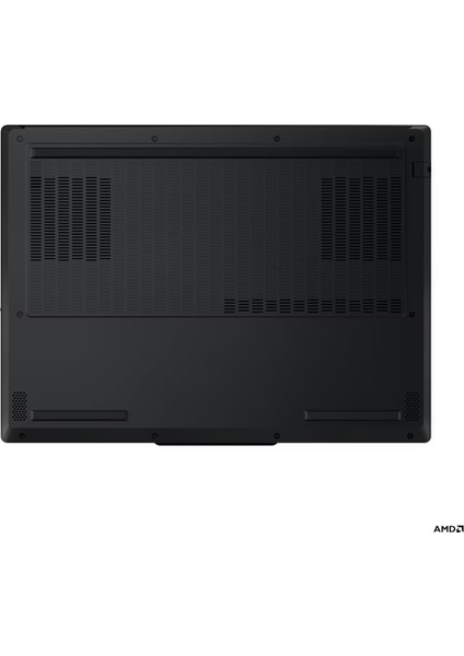 Legion 5 15AHP10 Amd Ryzen 7 260 24GB 1TB SSD RTX 5060 8GB (115W) Freedos 15.3" 165Hz Wuxga IPS Panel Taşınabilir Bilgisayar 83M00070TR