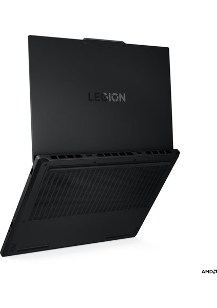 Legion 5 15AHP10 Amd Ryzen 7 260 24GB 1TB SSD RTX 5060 8GB (115W) Freedos 15.3" 165Hz Wuxga IPS Panel Taşınabilir Bilgisayar 83M00070TR