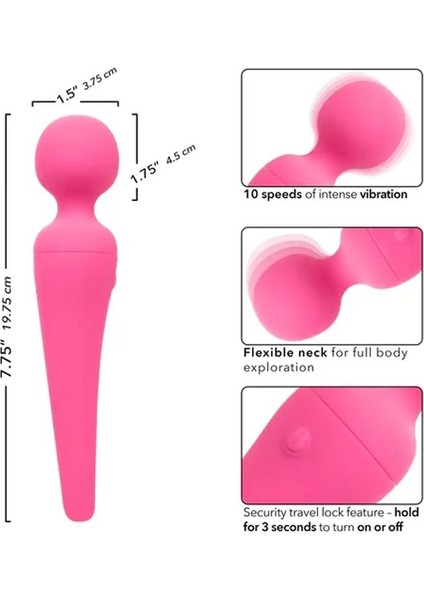 Couture Collection Body Wand Masaj Aleti fiyatları