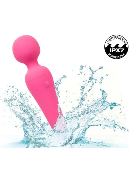 Couture Collection Body Wand Masaj Aleti modelleri