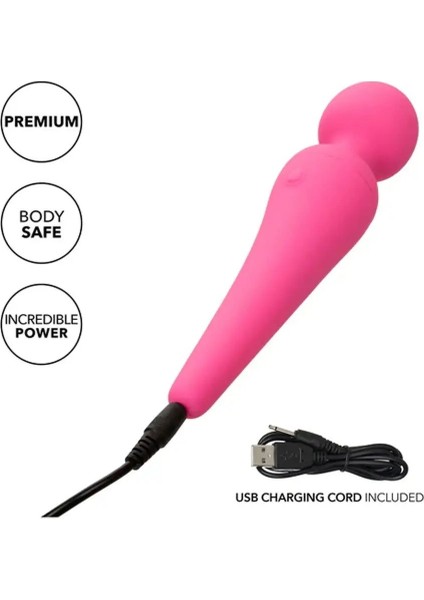 Couture Collection Body Wand Masaj Aleti fırsatları