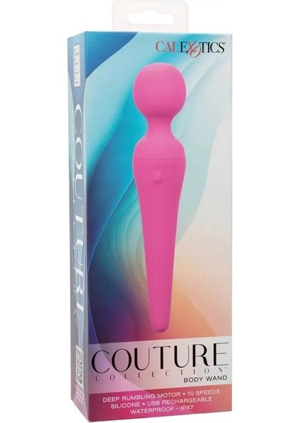 Couture Collection Body Wand Masaj Aleti indirimleri