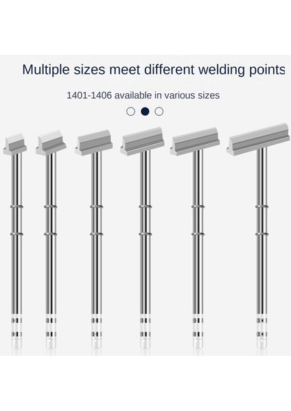 T12 Serisi Lehimleme Demir Uçları 1406 Isıtma Elemanları Lehimleme Istasyonu Değiştirilebilir Aksesuarlar Dıy Araçları (Yurt Dışından) fırsatları