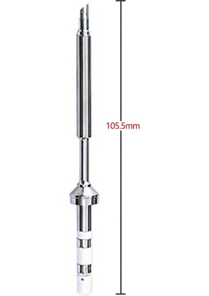 TS100 Lehimleme Demir Uç Dijital LCD Seramik Isıtma Çekirdeği (Ts-C4) 1 Paketi Için Değiştirilmiş Değiştirme (Yurt Dışından) fırsatları