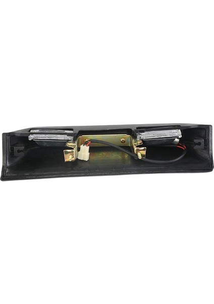 2x Mitsubishi Için Otomatik Pajero Montero Shogun Mk Iı 2 1990-2000 V31 V32 V33 V43 V45 Kuyruk Kapısı Kapı Plakası Light (Yurt Dışından) indirimleri