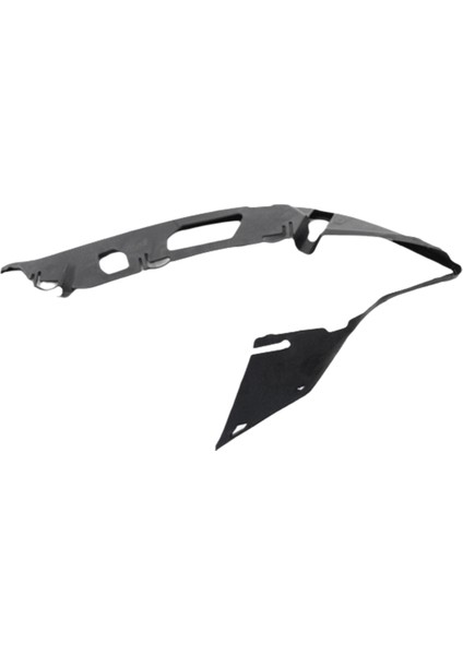 Bmw 5 Serisi E60 2004-2010 Için Araba Far Conta Conta Far Far Conta Şeritleri 63126934511 (Yurt Dışından) fırsatları