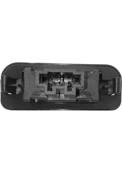 6pcs Beyaz LED Numaralı Plaka Plaka Işık Lambası Benz W220 S Sınıf 1999-2005 (Yurt Dışından) fırsatları