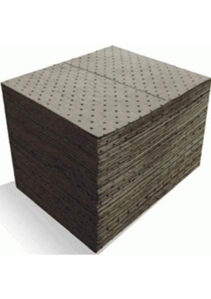 Genel Amaçlı Sıvı Emici Ped 40X50 cm 50 Adet