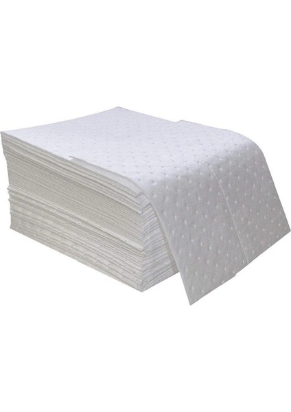 Yağ Emici Ped 40X50 cm 50 Adet