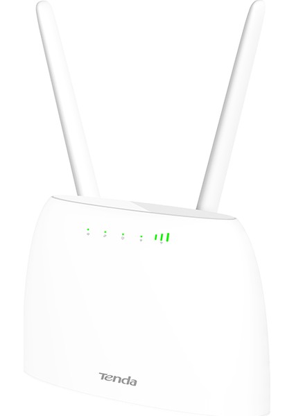 4G06 N300 Wi-Fi 4g Volte Router modelleri