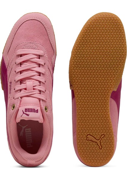 Bella Donna Sd Pembe Kadın Sneaker