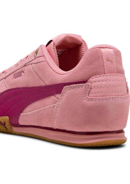 Bella Donna Sd Pembe Kadın Sneaker