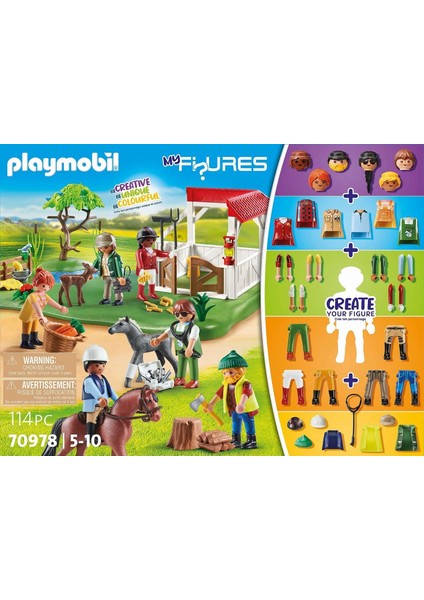 At Çiftliği - 70978 indirimleri