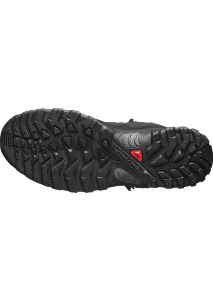 SHELTER WATERPROOF Siyah Erkek Outdoor Bot