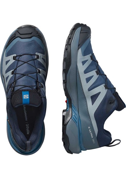 X Ultra 360 Gore-Tex Erkek Outdoor Ayakkabı