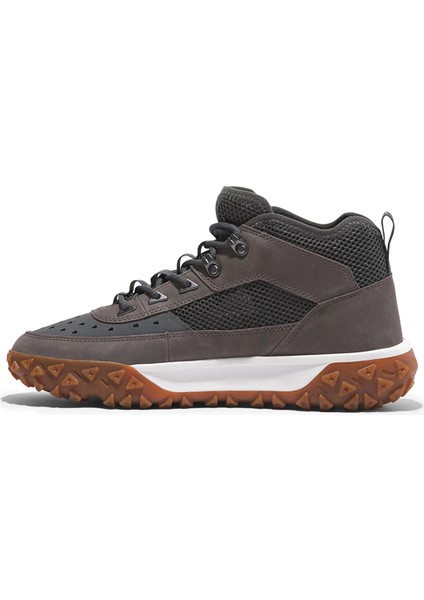 GreenStride Motion 6 GRI Erkek Outdoor Bot