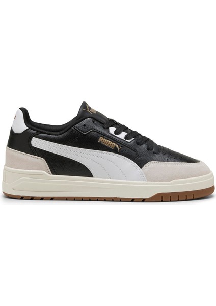 Shuffle Downtown OG Siyah Erkek Sneaker