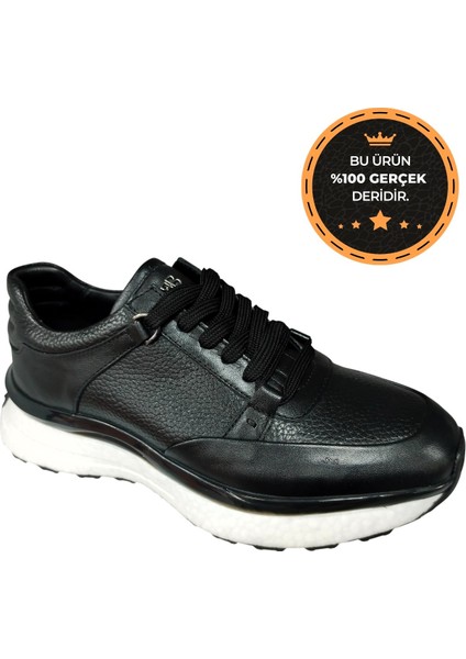 KG-2026 Erkek Hakiki Deri Ortopedik Casual Ayakkabı fiyatları