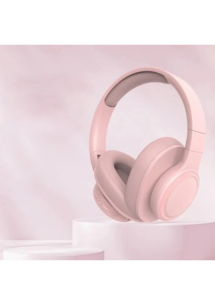 Ally P2962 Kulaküstü Kablosuz Bluetooth KULAKLIK-(1903) - A3918-5934 fırsatları