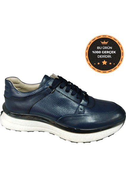 KG-2026 Erkek Hakiki Deri Ortopedik Casual Ayakkabı fiyatları