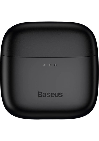 Baseus Bowie E8 True Wireless Gürültü Engelleyici Bluetooth KULAKLIK-(1903) - A8284-5325 fırsatları