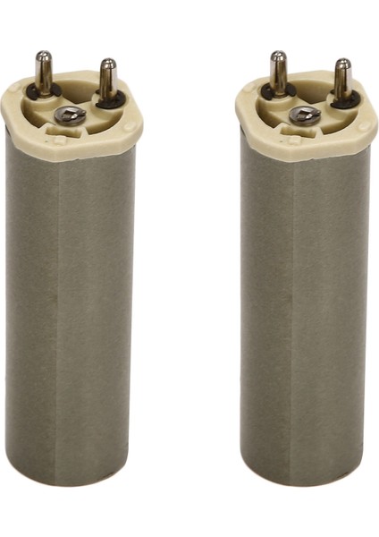 2x 230V 1550W Termal Elemanlar Yüksek Sıcaklıkta Isıtma Elemanları Leister Triac S Handheled Isı Blower 100 689 (Yurt Dışından)