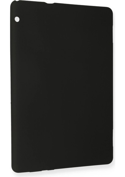 Huawei Mediapad T5 10 Kılıf Evo Tablet Silikon - Siyah - A5512-5058 fiyatları